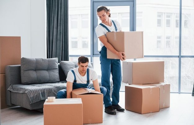 The Relocation Revolution: Elevating Your Experience