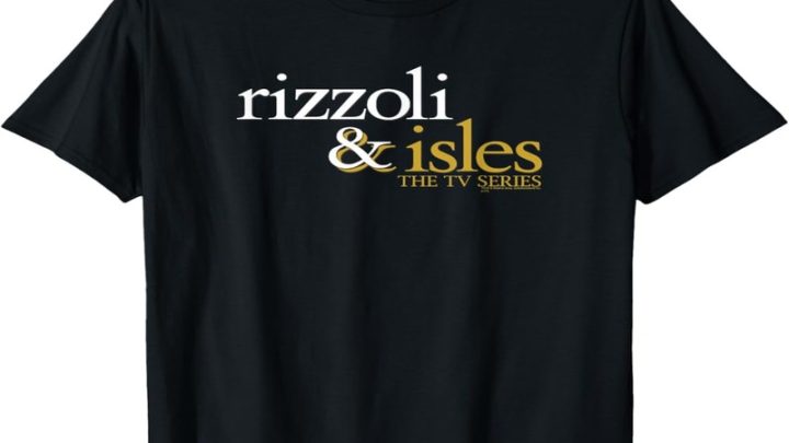 Exploring the Top 10 Must-Have Rizzoliisles Merchandise Items