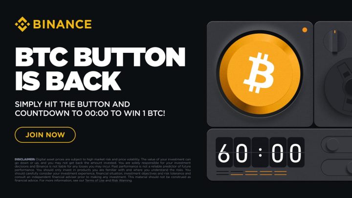 Binance Sign Up and Start Trading Today