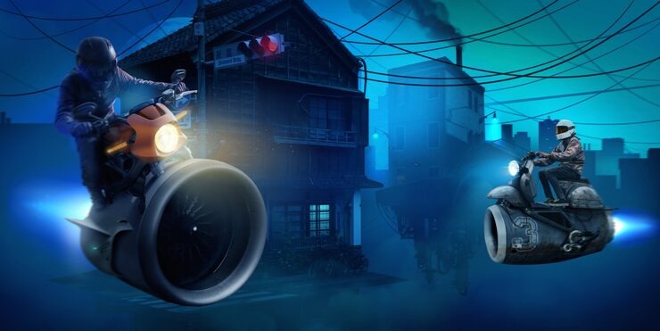 Transform Better Competitive Gaming with Proofcore.io