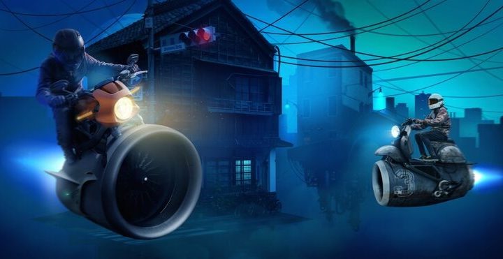 Transform Better Competitive Gaming with Proofcore.io